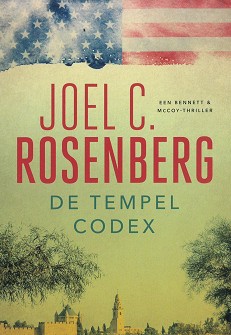 Tempelcodex deel 4